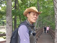 대청호 4구간 오백리길
