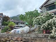 제천 북바위산