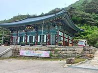 제천 북바위산