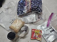 동윤이의 1,2월 ..