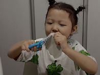6월 초록별 돌보미..