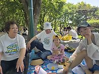 김아온-5월 초록별..