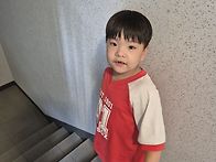 8월 초록별 돌보미..