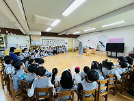&hearts; 성모님의 날을..