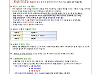 12월 가정통신문