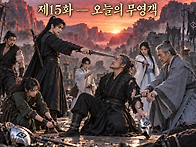 제15화 ― 오늘의..