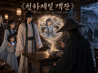 제39화 ― 국수 ..