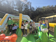 25-10월 에어바운스에서 ..