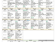 2026 6월 만 3~5세 식단..