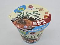 557. 오뚜기, 저당 컵누들..