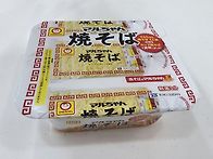 582. 마루짱, 야끼소바