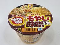 617. 마루짱, 콩나물 된장..