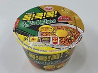 613. 오뚜기, 콕콕콕 참깨..