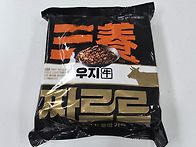 598. 삼양, 짜르르(봉지면..