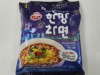 616. 오뚜기 한강라면(봉..