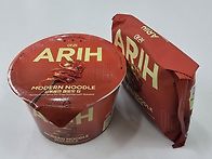 594. 팔도, 아리 모던누들..