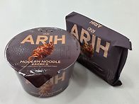 592. 팔도, 아리 모던누들..
