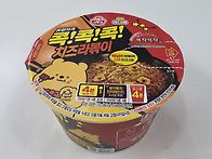 574. 오뚜기, 콕콕콕치즈라..