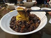 강남 논현역, 만석 - 옛날..