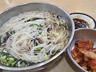 일산 백석역, 백석본 멸치..