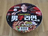 532. 팔도, 남자라면(용기..