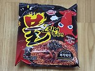 516. 오뚜기, 불오징어볶음..