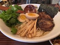 용산, 소금제면소-유즈시오..