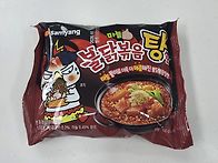 593. 삼양, 불닭볶음탕면(..