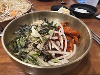 용인, 처인막국수-코다리막..