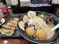 건대입구, 우마이도 - 돈..