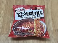 536. 하림, 양푼김치찌개 ..