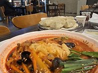 천안, 쌍용동 짬뽕지존