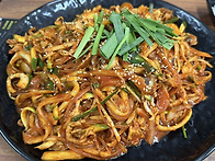 대구 매호동, 열열신짬뽕 ..