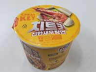 601. 오뚜기, 치트키 진한..