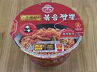 519. 오뚜기, 이금기 볶음..