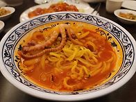 강남 학동역, 홍명(중식당..