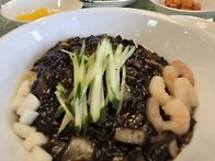 논현역, 취영루-삼선짜장