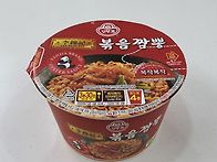610. 오뚜기, 이금기 볶음..