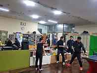 개회식(2)