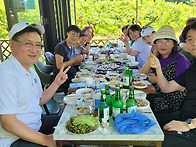 2026년 춘계체육대회 초원..