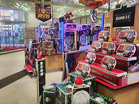 기온에 사람이 없어요