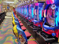 오후 1시 50분 기온 모습..