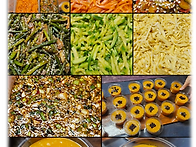 마을점심나눔-잔치국수