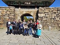 대만 장화중회 해미성 방문