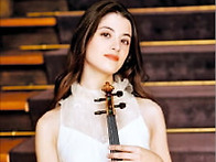[이 아침의 바이올리니스트..