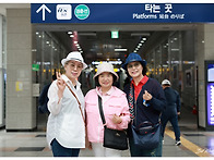 5월23일(금)마석 5일장에서..