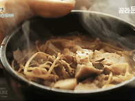 진주 돼지국밥