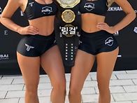 PFL 링걸