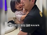 가난한 동네에 추심하러 ..