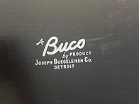 새로운 가죽 &hellip;Buco 엔지..